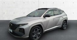 HYUNDAI Tucson 1.6 T-GDi 265ch PHEV Executive BVA6 HTRAC
