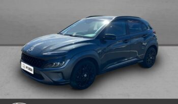 Vente Hyundai Kona 1.6 gdi 141ch hybrid creative dct-6 Hyundai-hyundai Occasion Saint-pierre, La Reunion.