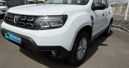 DACIA Duster 1.5 Blue dCi 115ch ACCES 4×2