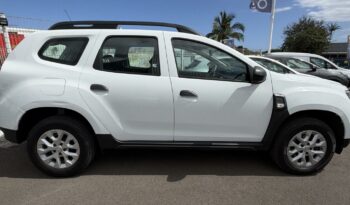 Occasion vehicule Reunion Dacia manuelle en vente à La Réunion.