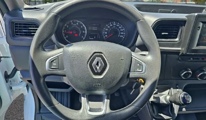 RENAULT Master Fg F3300 L2H2 2.3 Blue dCi 135ch Confort Euro6 complet