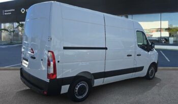 Master Fg occasion Reunion f3300 l2h2 2.3 blue dci 135ch confort euro6, modèle 2022 à vendre.