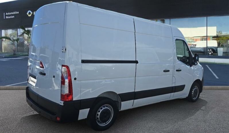 RENAULT Master Fg F3300 L2H2 2.3 Blue dCi 135ch Confort Euro6 complet