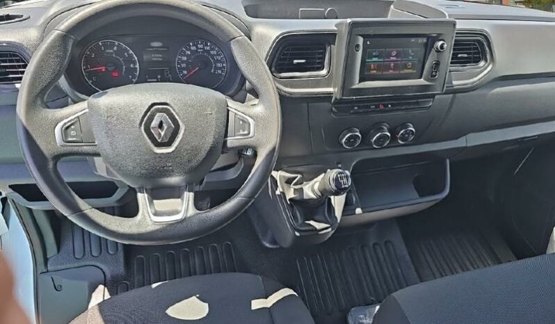 RENAULT Master Fg F3300 L2H2 2.3 Blue dCi 135ch Confort Euro6 complet