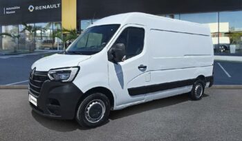 Vente Renault Master Fg f3300 l2h2 2.3 blue dci 135ch confort euro6 Renault-renault Saint Denis, La Reunion.