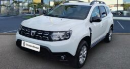 DACIA Duster 1.0 TCe 90ch Confort 4×2 – E6U