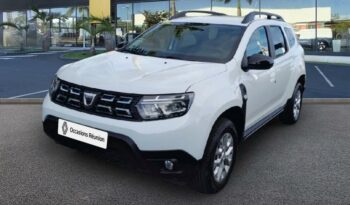 Vente Dacia Duster 1.0 tce 90ch confort 4x2 - e6u Renault-renault Saint Pierre, La Reunion.