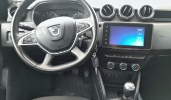 Occasion à vendre : Dacia voiture blanc essence 1.0 tce 90ch confort 4x2 - e6u Reunion