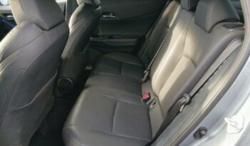 Image illustrative S.u.v. occasion climatisation gris célestine bi-ton Reunion à saisir.