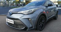 TOYOTA C-HR 184h GR-Sport 2WD E-CVT MY22