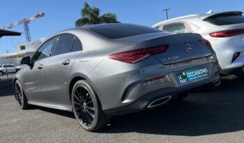 Occasion à vendre : Mercedes-benz voiture gris montagne magno manufaktur essence 200 163ch amg line 7g-dct 9cv Reunion