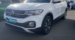VOLKSWAGEN T-Cross 1.0 TSI 110ch CONFORT DSG7