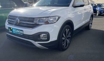 Vente Volkswagen T-cross 1.0 tsi 110ch confort dsg7 Leparc-gbh Comptoir Des Isles, La Reunion.