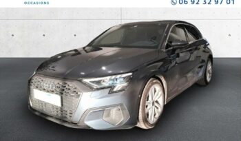 Vente Audi A3 Sportback 30 tfsi 110ch mild hybrid design s tronic 7 Cotrans-multi Marques Le Port, La Reunion.