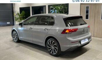 Occasion à vendre : Volkswagen voiture 0bsl essence 1.0 tsi opf 110ch life plus Reunion