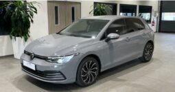 VOLKSWAGEN Golf 1.0 TSI OPF 110ch Life Plus