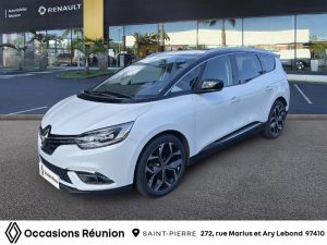 Vente Renault Grand Scenic 1.3 tce 140ch techno 7 places Renault-renault Saint Pierre, La Reunion.