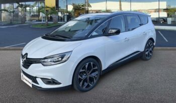 Vente Renault Grand Scenic 1.3 tce 140ch techno 7 places Renault-renault Saint Pierre, La Reunion.