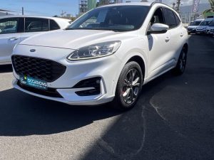 Vente Ford Kuga 2.5 duratec 225ch phev st-line bva Leparc-gbh Comptoir Des Isles, La Reunion.