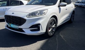 Vente Ford Kuga 2.5 duratec 225ch phev st-line bva Leparc-gbh Comptoir Des Isles, La Reunion.