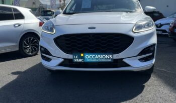 Photo Kuga occasion 2.5 duratec 225ch phev st-line bva ile Reunion.