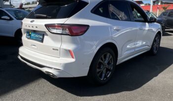 Reunion auto occasion Kuga 2022 2.5 duratec 225ch phev st-line bva pas chère.