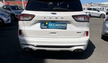 Vente de s.u.v. voiture occasion 974 Reunion.