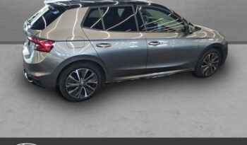 Vente de berline voiture occasion 974 Reunion.