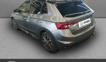 Occasion à vendre : Skoda voiture non codifie essence 1.0 tsi 95ch monte carlo Reunion
