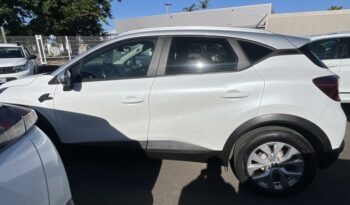 Captur occasion Reunion 1.3 tce 140ch zen, modèle 2022 à vendre.