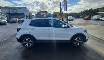 Occasion vehicule Reunion Volkswagen rob double embray en vente à La Réunion.