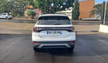 Vente de s.u.v. voiture occasion 974 Reunion.