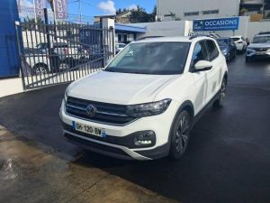 Vente Volkswagen T-cross 1.0 tsi 110ch confort dsg7 Leparc-gbh Comptoir Des Isles, La Reunion.