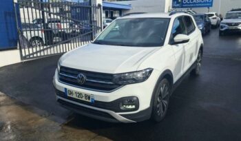 Vente Volkswagen T-cross 1.0 tsi 110ch confort dsg7 Leparc-gbh Comptoir Des Isles, La Reunion.