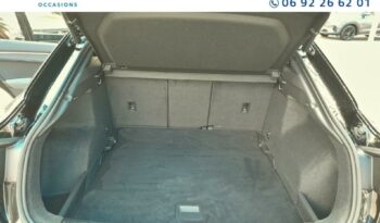 Photo Q3 Sportback occasion 35 tdi 150ch s line s tronic 7 ile Reunion.