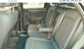 Image illustrative S.u.v. occasion climatisation noir mythic métallisé Reunion à saisir.