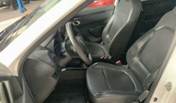 Image illustrative S.u.v. occasion climatisation blanc Reunion à saisir.