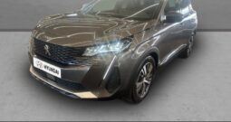 PEUGEOT 3008 1.5 BlueHDi 130ch S&S Allure Pack EAT8