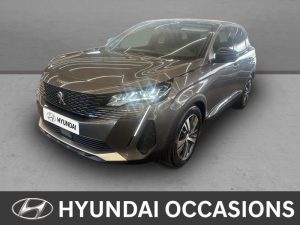 Vente Peugeot 3008 1.5 bluehdi 130ch s&s allure pack eat8 Hyundai-hyundai Sainte Clotilde, La Reunion.