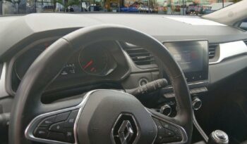 Occasion à vendre : Renault voiture gris highland/noir etoile essence/micro-hybride 1.3 tce 140ch fap zen - 21 Reunion