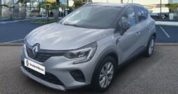 RENAULT Captur 1.3 TCe 140ch FAP Zen – 21