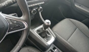 Reunion auto occasion Captur 2022 1.3 tce 140ch fap zen - 21 pas chère.