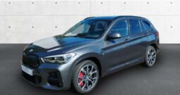 BMW X1 sDrive16dA 116ch M Sport DKG7