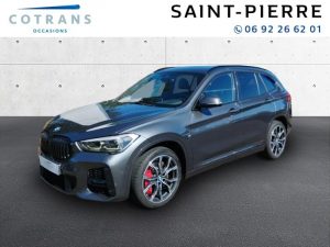 Vente Bmw X1 sdrive16da 116ch m sport dkg7 Cotrans-multi Marques Saint Pierre, La Reunion.