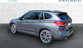 Occasion à vendre : Bmw voiture mineralgrau diesel sdrive16da 116ch m sport dkg7 Reunion