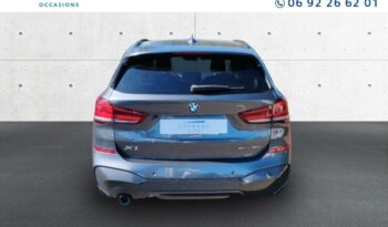 X1 occasion Reunion sdrive16da 116ch m sport dkg7, modèle 2022 à vendre.