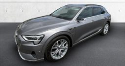 AUDI e-tron 55 408ch Avus