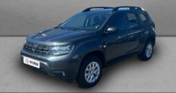 DACIA Duster 1.0 TCe 90ch Confort 4×2 – E6U