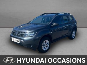 Vente Dacia Duster 1.0 tce 90ch confort 4x2 - e6u Hyundai-hyundai Occasion Saint-pierre, La Reunion.