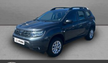 Vente Dacia Duster 1.0 tce 90ch confort 4x2 - e6u Hyundai-hyundai Occasion Saint-pierre, La Reunion.